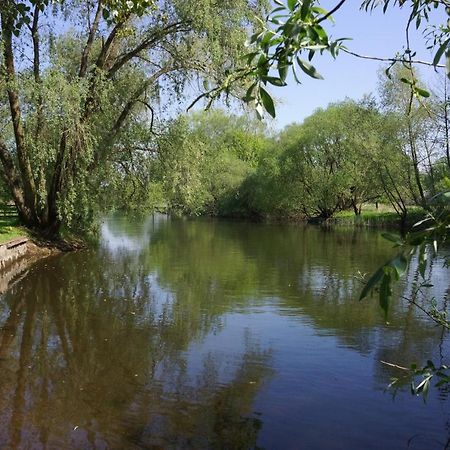 Spreeparadies-Semisch Markische Heide Bagian luar foto