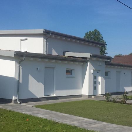 Spreeparadies-Semisch Markische Heide Bagian luar foto