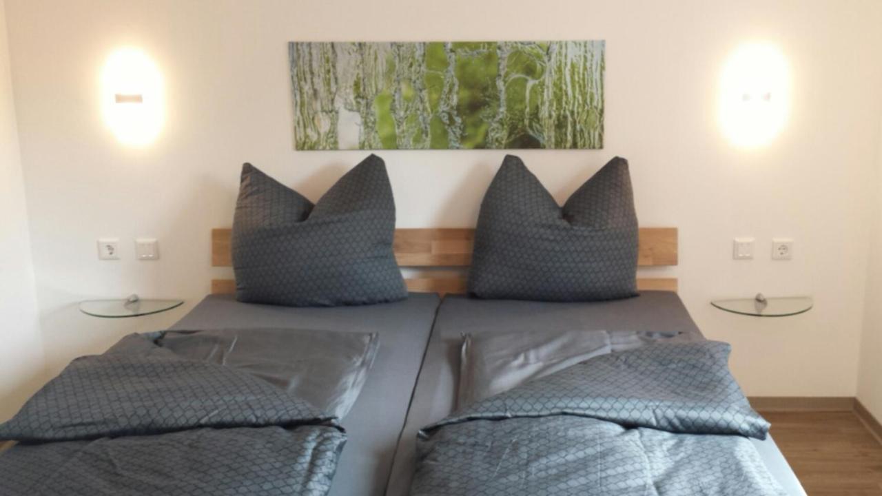 Spreeparadies-Semisch Markische Heide Bagian luar foto