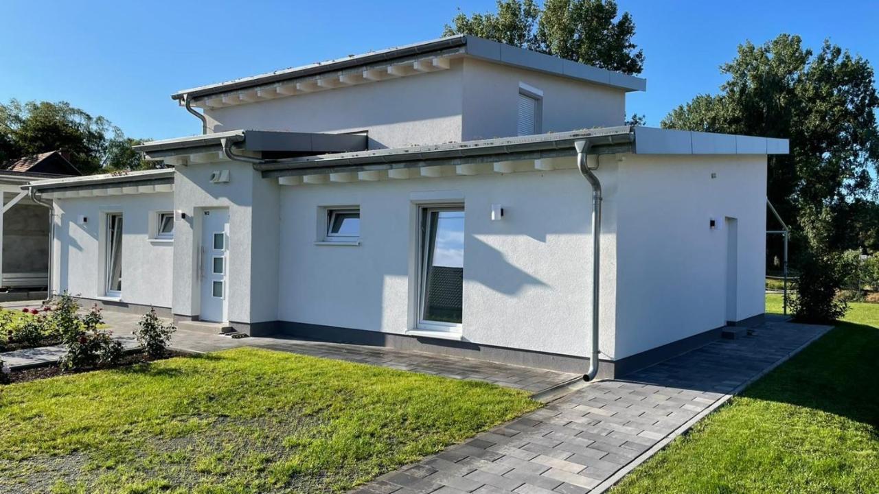 Spreeparadies-Semisch Markische Heide Bagian luar foto